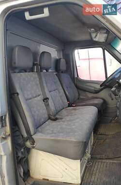 Грузовой фургон Mercedes-Benz Sprinter 2005 в Киеве