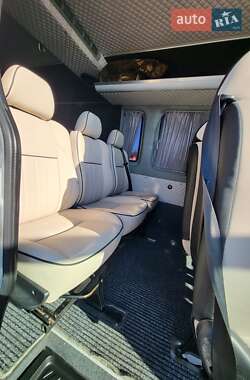 Мікроавтобус Mercedes-Benz Sprinter 2015 в Ізмаїлі