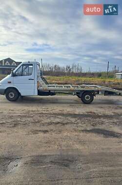 Автовоз Mercedes-Benz Sprinter 2004 в Ковеле