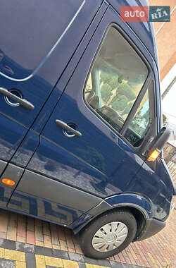 Грузовой фургон Mercedes-Benz Sprinter 2013 в Тячеве