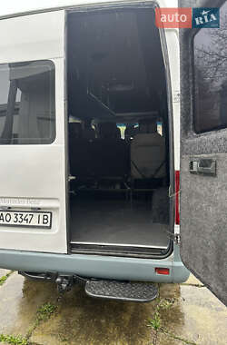 Мікроавтобус Mercedes-Benz Sprinter 2005 в Виноградові