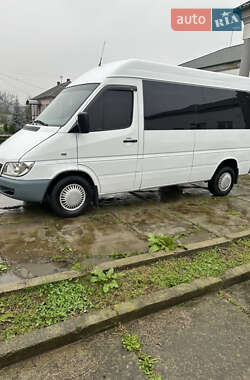 Мікроавтобус Mercedes-Benz Sprinter 2005 в Виноградові