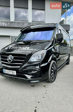 Другие грузовики Mercedes-Benz Sprinter 2007 в 