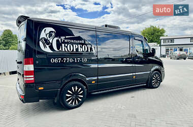 Другие грузовики Mercedes-Benz Sprinter 2007 в 
