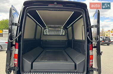 Другие грузовики Mercedes-Benz Sprinter 2007 в 