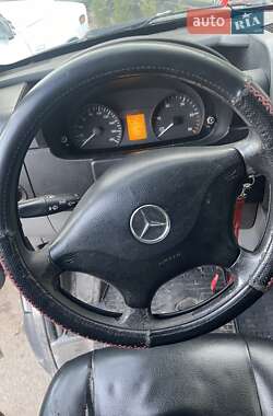 Грузовой фургон Mercedes-Benz Sprinter 2008 в Полтаве