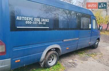 Микроавтобус Mercedes-Benz Sprinter 2006 в Одессе