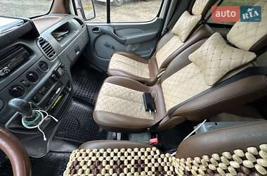 Микроавтобус Mercedes-Benz Sprinter 2006 в 