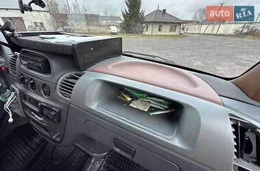 Микроавтобус Mercedes-Benz Sprinter 2006 в 