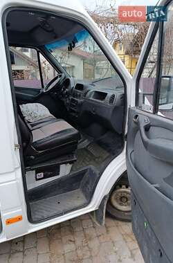 Микроавтобус Mercedes-Benz Sprinter 2006 в Ивано-Франковске