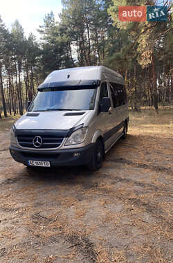 Микроавтобус Mercedes-Benz Sprinter 2007 в Каменском