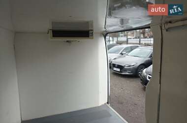 Рефрижератор Mercedes-Benz Sprinter 2013 в 