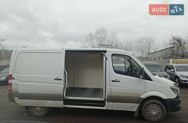 Рефрижератор Mercedes-Benz Sprinter 2013 в 