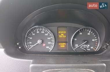 Рефрижератор Mercedes-Benz Sprinter 2013 в 