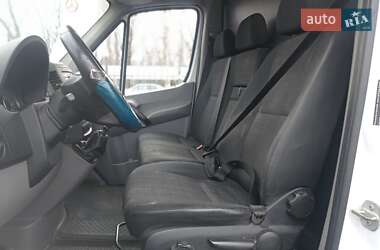 Рефрижератор Mercedes-Benz Sprinter 2013 в 