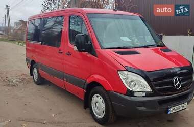 Микроавтобус Mercedes-Benz Sprinter 2007 в Ахтырке