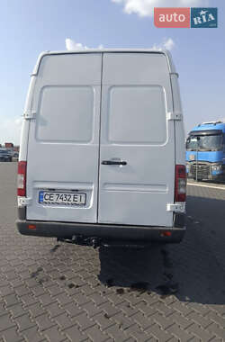 Другие грузовики Mercedes-Benz Sprinter 2001 в 