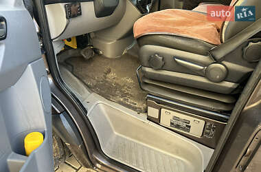 Микроавтобус Mercedes-Benz Sprinter 2014 в Ивано-Франковске