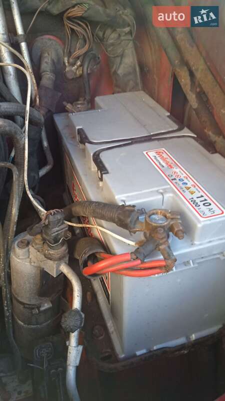 Туристичний / Міжміський автобус Mercedes-Benz Sprinter 2005 в Віньківцях фото 6 Туристичний / Міжміський автобус Mercedes-Benz Sprinter 2005 в Віньківцях