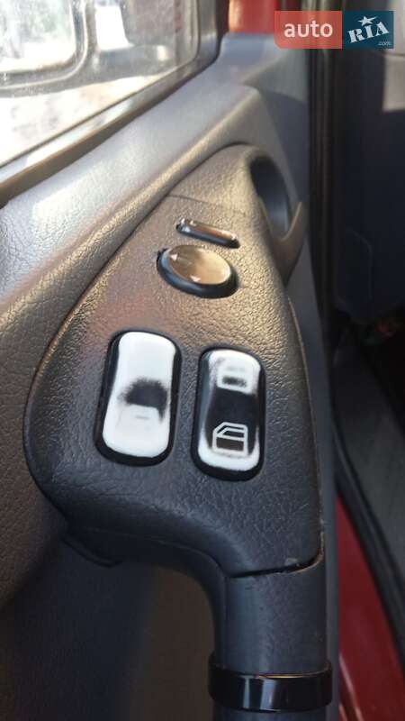 Туристичний / Міжміський автобус Mercedes-Benz Sprinter 2005 в Віньківцях фото 19 Туристичний / Міжміський автобус Mercedes-Benz Sprinter 2005 в Віньківцях