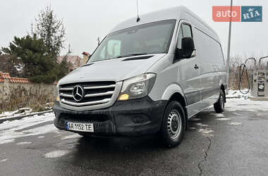 Грузовой фургон Mercedes-Benz Sprinter 2014 в Виннице