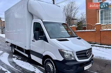 Мультилифт Mercedes-Benz Sprinter 2018 в Виннице