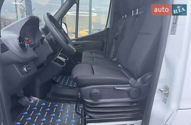 Грузовой фургон Mercedes-Benz Sprinter 2022 в Ровно