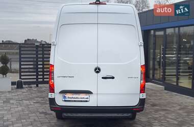 Грузовой фургон Mercedes-Benz Sprinter 2022 в Ровно