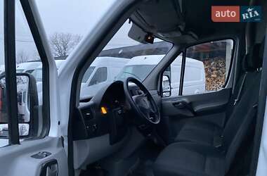 Рефрижератор Mercedes-Benz Sprinter 2018 в Хусті