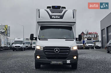 Рефрижератор Mercedes-Benz Sprinter 2020 в Рівному