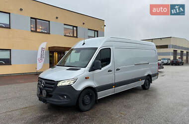 Грузовой фургон Mercedes-Benz Sprinter 2020 в Ровно