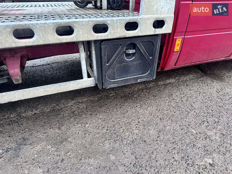 Евакуатор Mercedes-Benz Sprinter 2000 в Володимирі
