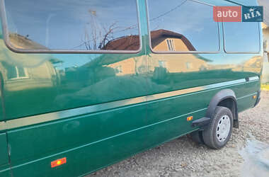 Другие автобусы Mercedes-Benz Sprinter 1997 в 
