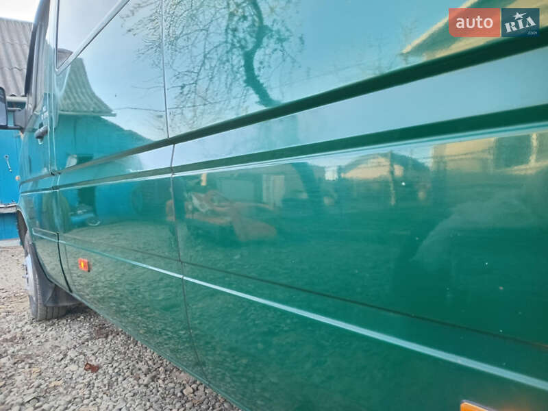 Другие автобусы Mercedes-Benz Sprinter 1997 в Надворной