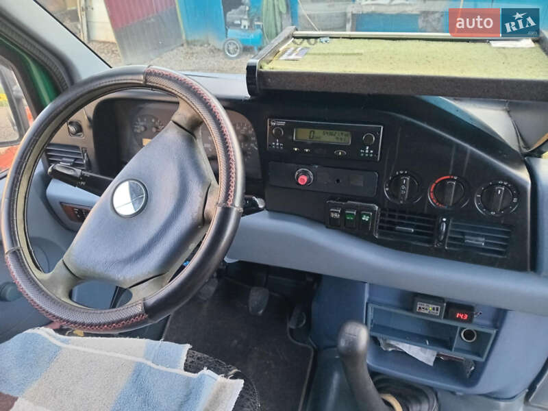 Другие автобусы Mercedes-Benz Sprinter 1997 в Надворной