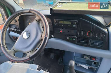 Другие автобусы Mercedes-Benz Sprinter 1997 в 