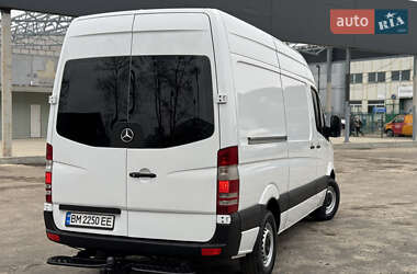 Грузовой фургон Mercedes-Benz Sprinter 2007 в Сумах