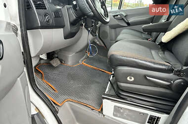 Автовоз Mercedes-Benz Sprinter 2010 в 