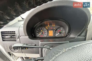Автовоз Mercedes-Benz Sprinter 2010 в 
