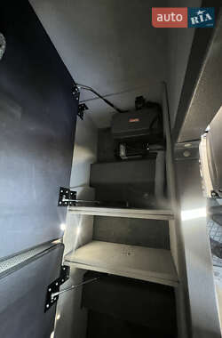 Автовоз Mercedes-Benz Sprinter 2014 в 