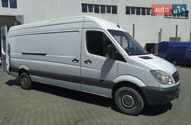 Інші вантажівки Mercedes-Benz Sprinter 2011 в Хмельницькому