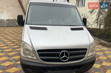 Вантажний фургон Mercedes-Benz Sprinter 2008 в Вінниці