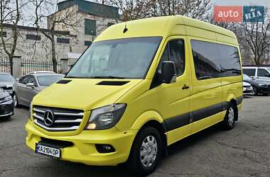 Микроавтобус Mercedes-Benz Sprinter 2015 в Одессе