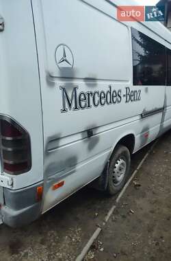 Микроавтобус Mercedes-Benz Sprinter 2005 в 