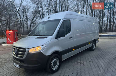 Вантажний фургон Mercedes-Benz Sprinter 2018 в Вінниці