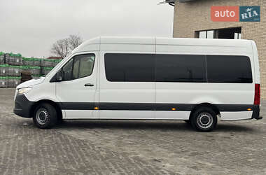 Микроавтобус Mercedes-Benz Sprinter 2021 в Сарнах