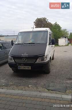 Микроавтобус Mercedes-Benz Sprinter 2005 в Борщеве