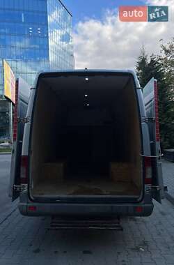 Вантажний фургон Mercedes-Benz Sprinter 2005 в Підволочиську