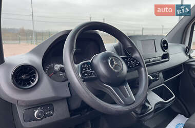 Рефрижератор Mercedes-Benz Sprinter 2019 в Ровно