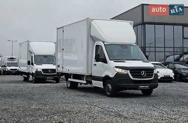 Грузовой фургон Mercedes-Benz Sprinter 2019 в Ровно